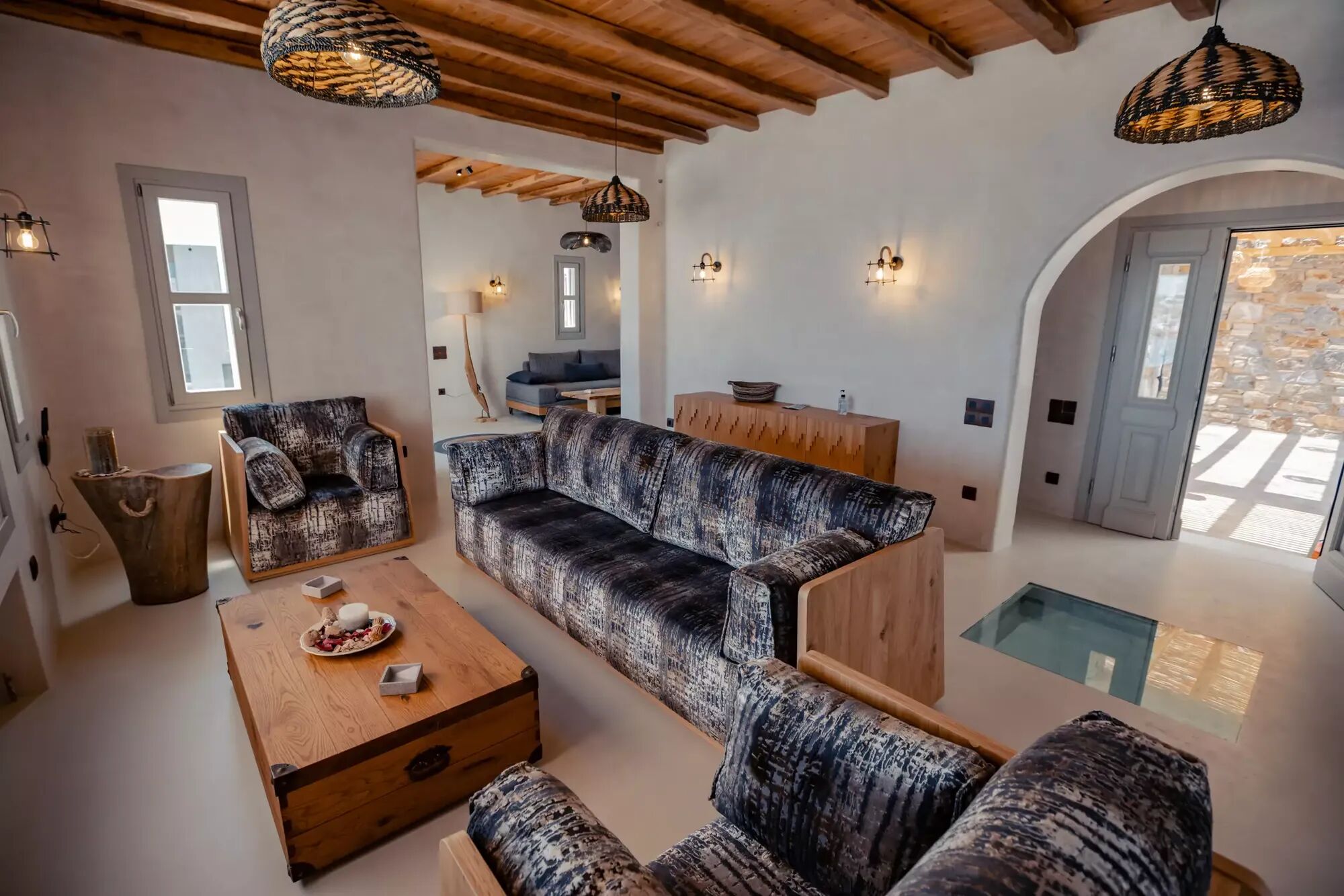 Villa Rhea Gallary Image 5