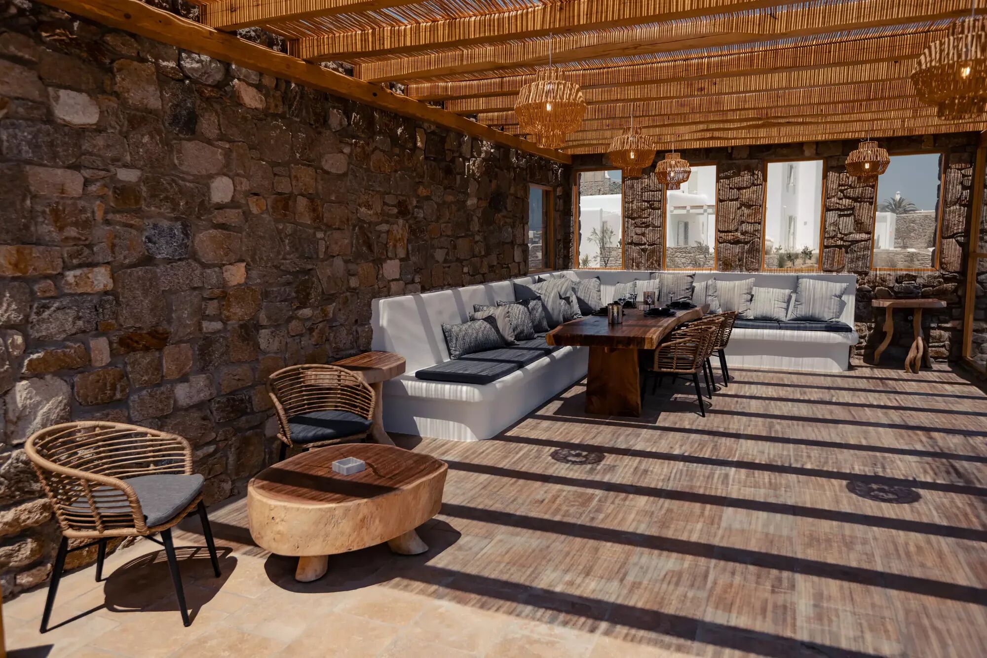 Villa Rhea Gallary Image 3