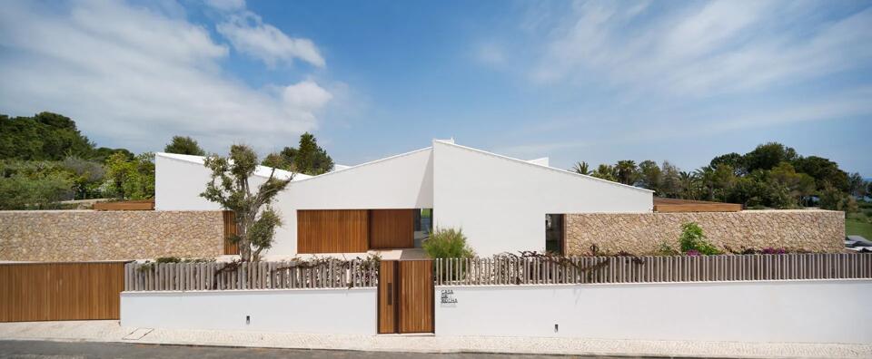 Villa Rocha Gallery Image 4