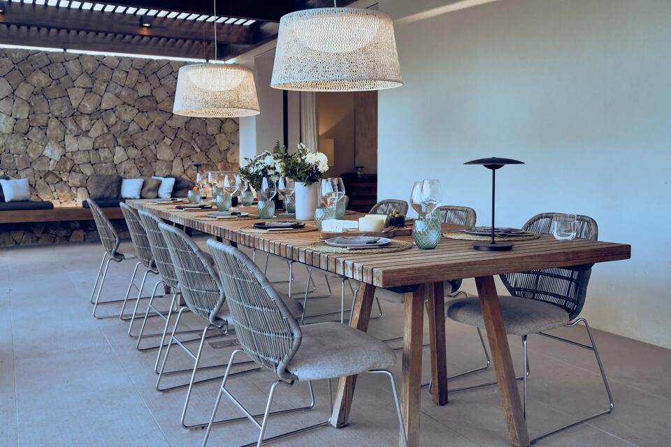 Villa Rocha Gallery Image 3