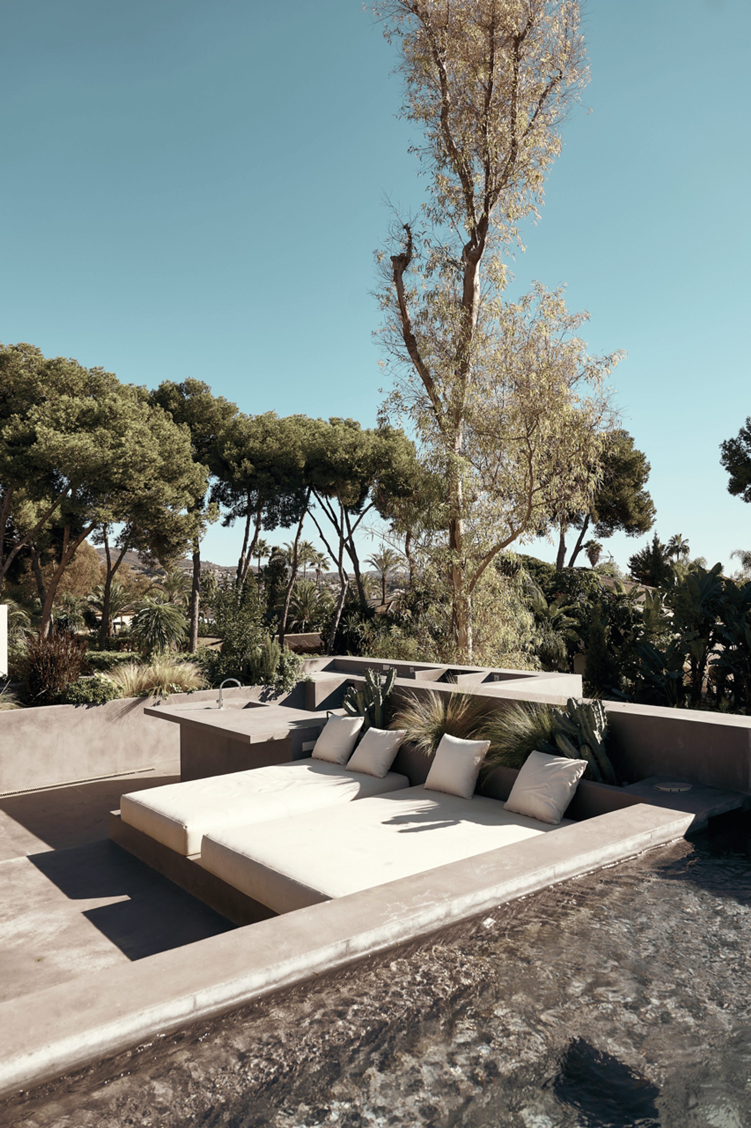 Villa Roma Gallary Image 3