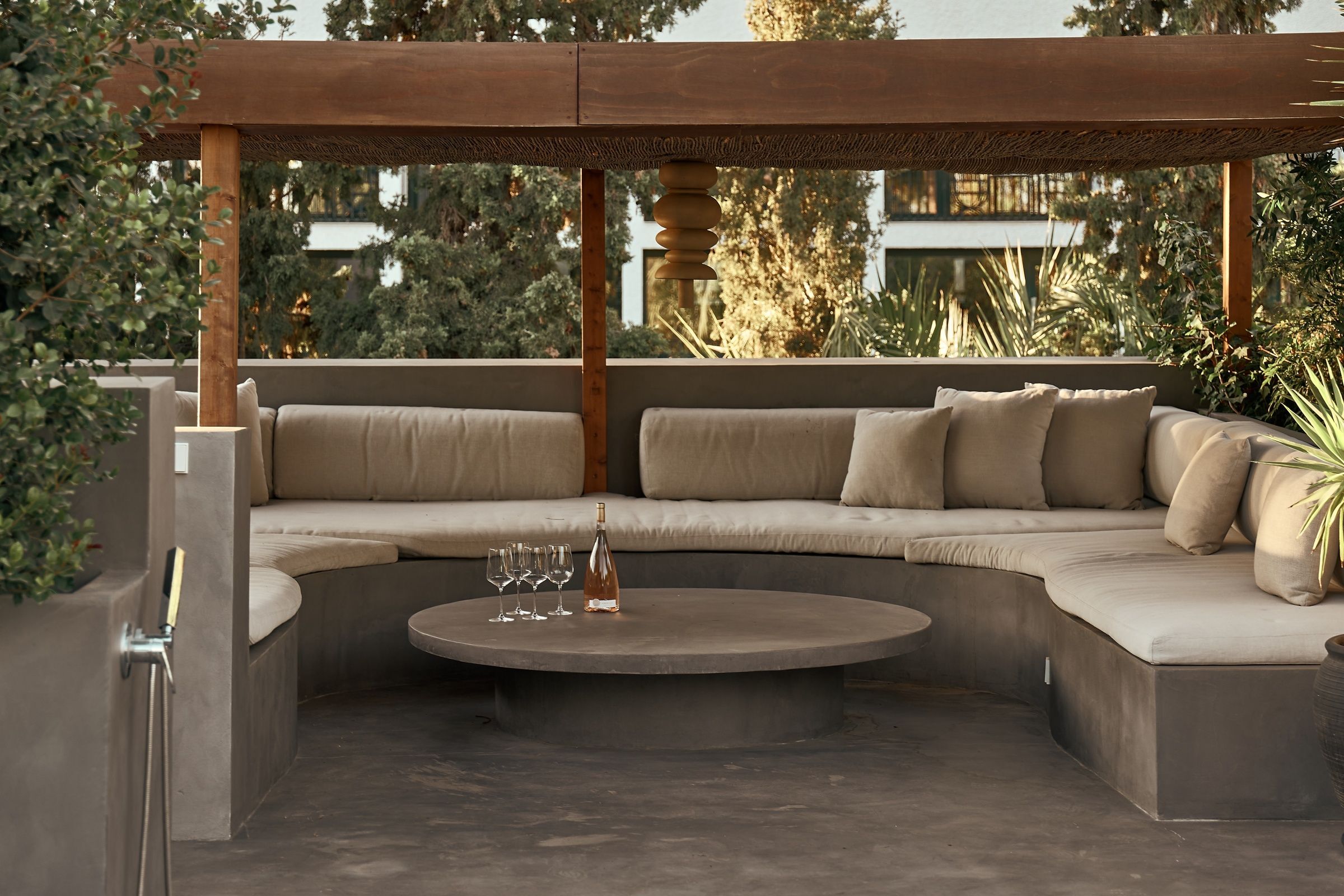 Villa Roma Gallary Image 4