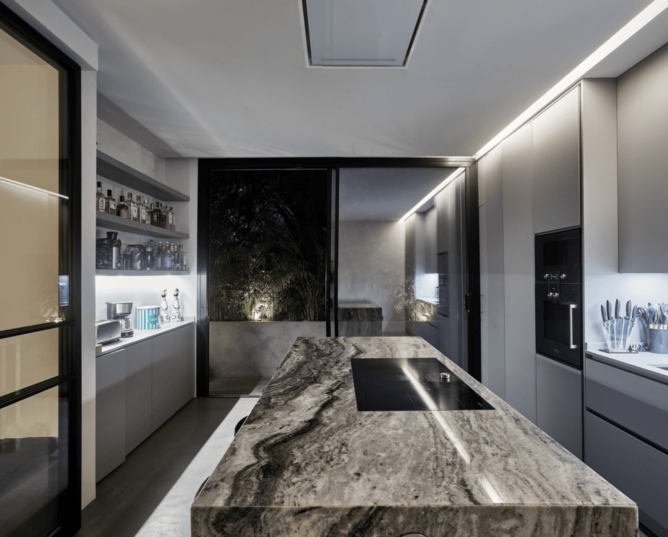 Villa Roma Gallery Image 6