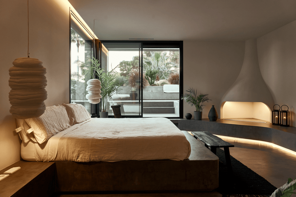 Villa Roma Gallery Image 3