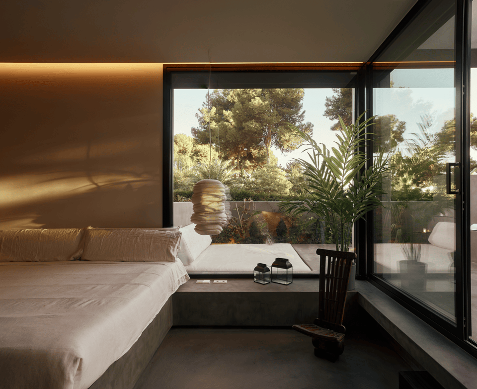 Villa Roma Gallery Image 6