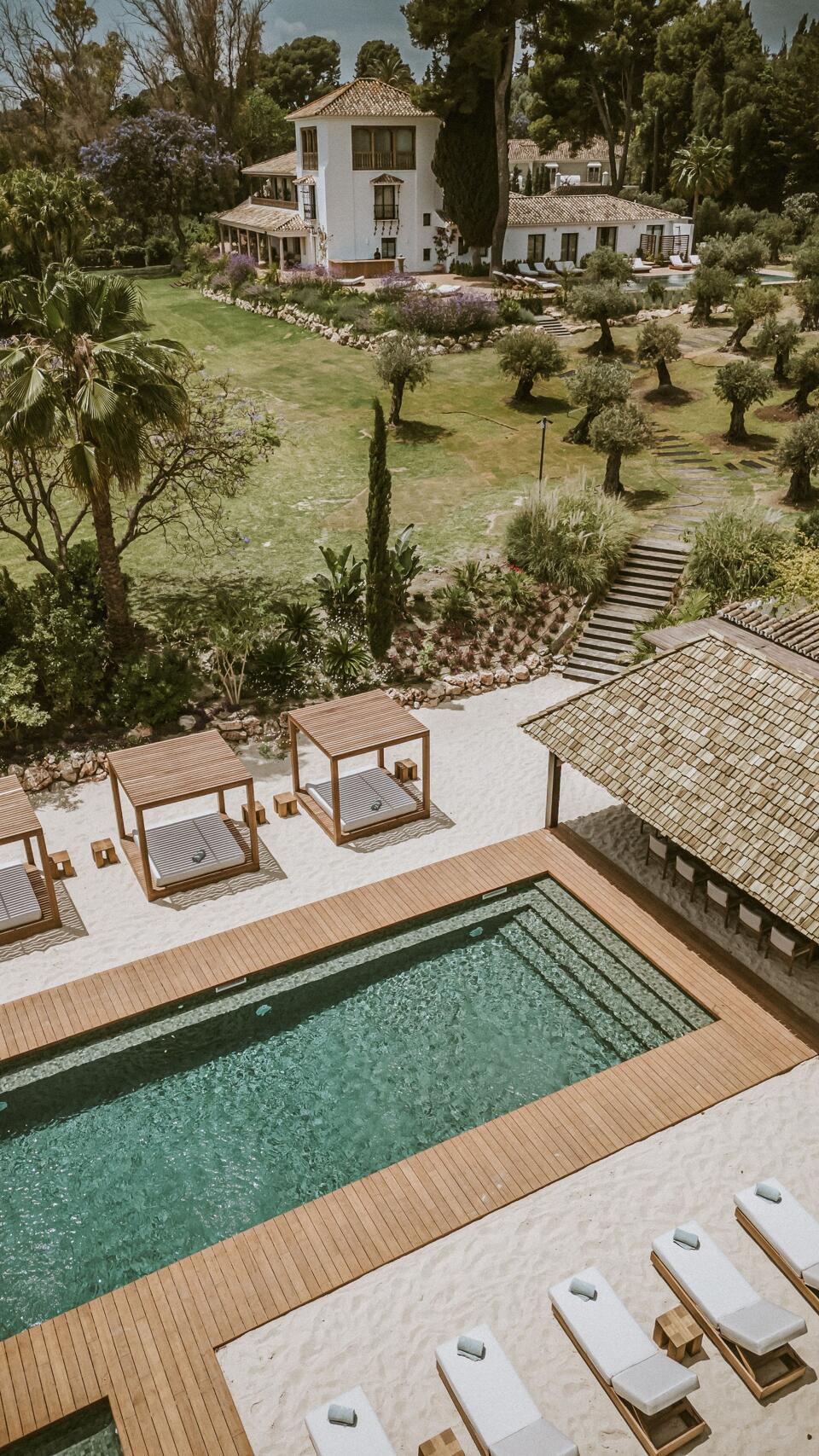 Villa Romana Gallery Image 1