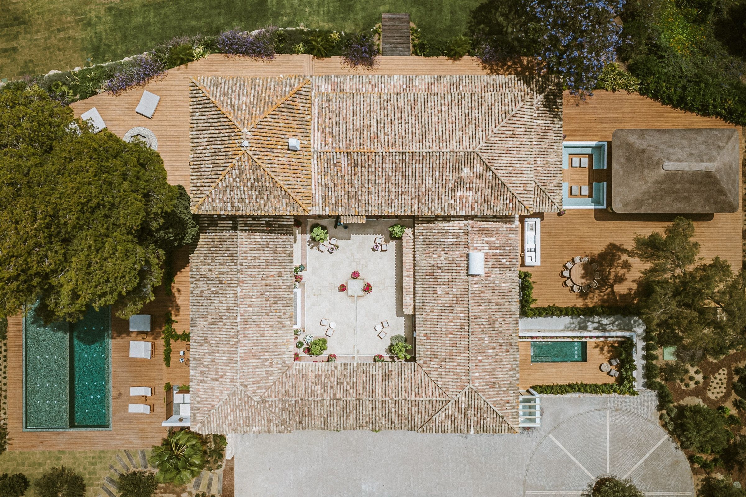 Villa Romana Gallary Image 3