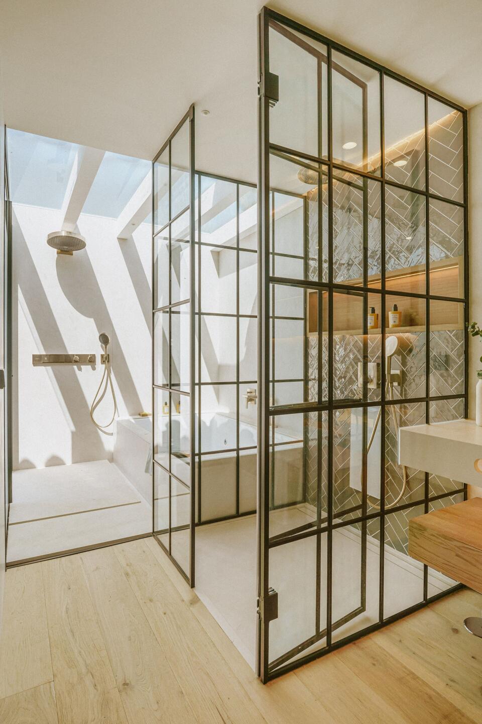 Villa Romana Gallery Image 2