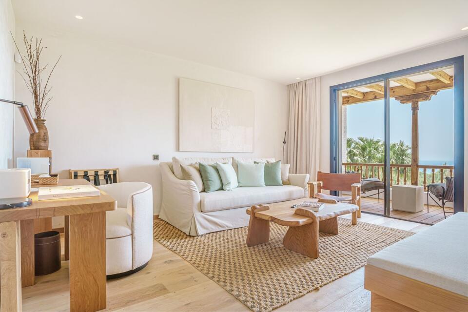 Villa Romana Gallery Image 6