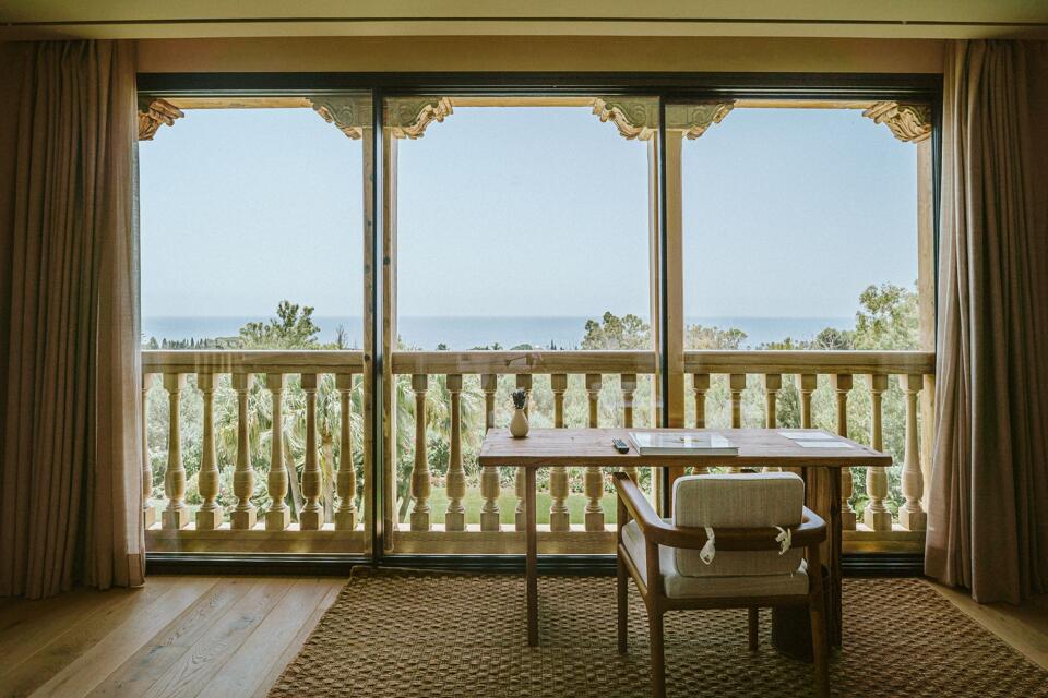 Villa Romana Gallery Image 4