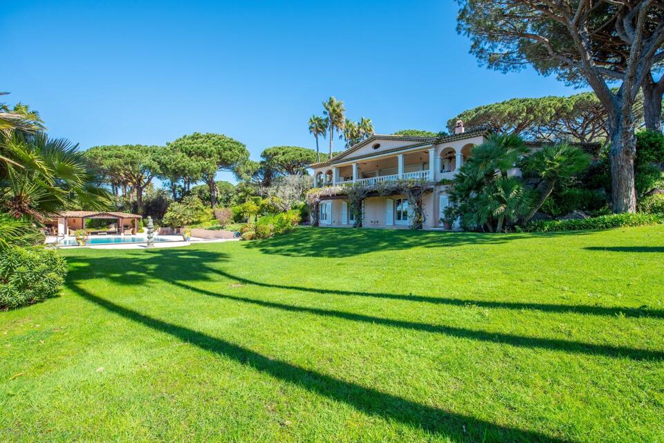 Villa Rosamora Gallery Image 1