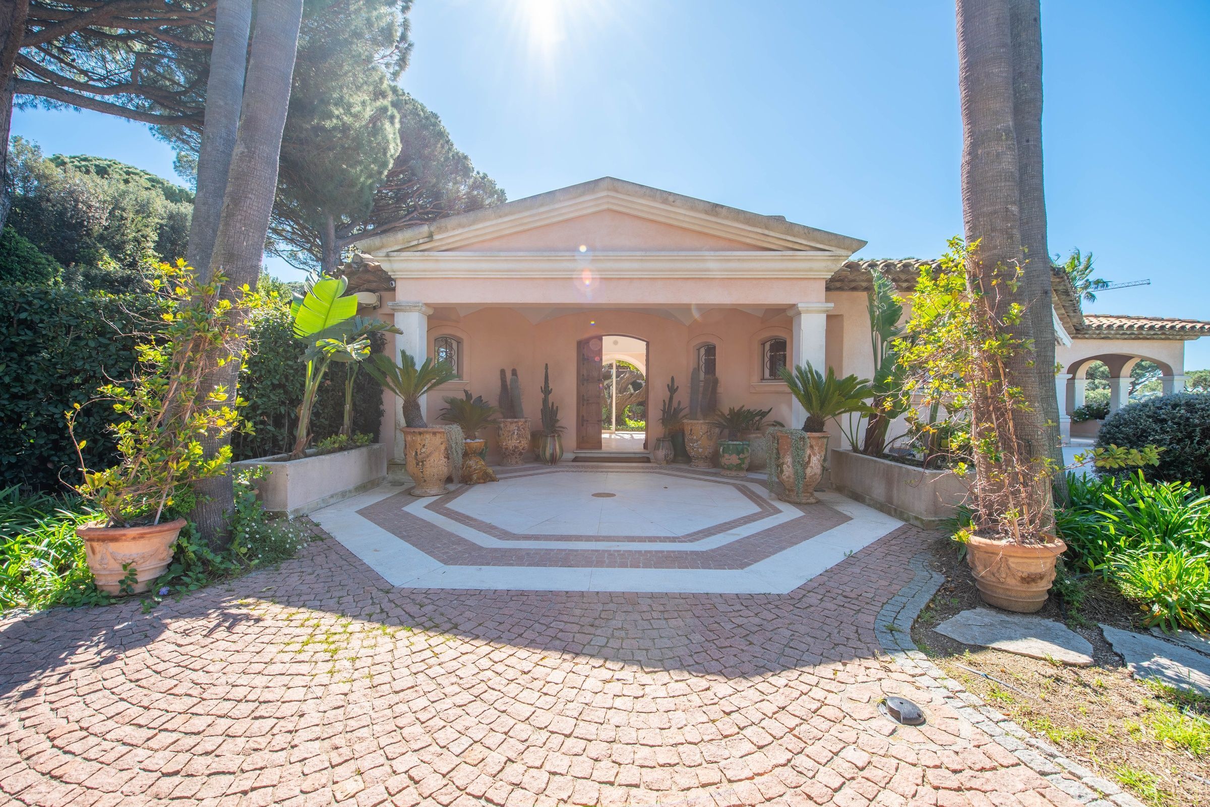 Villa Rosamora Gallary Image 1