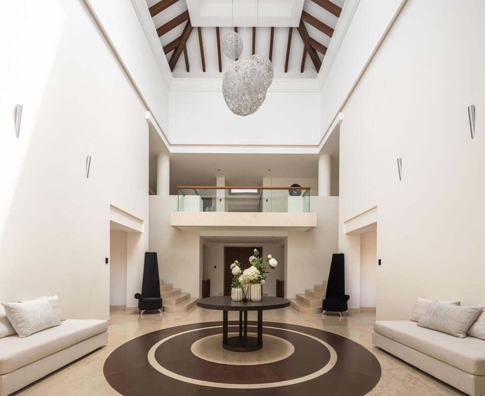 Villa Rosmarina Gallery Image 2