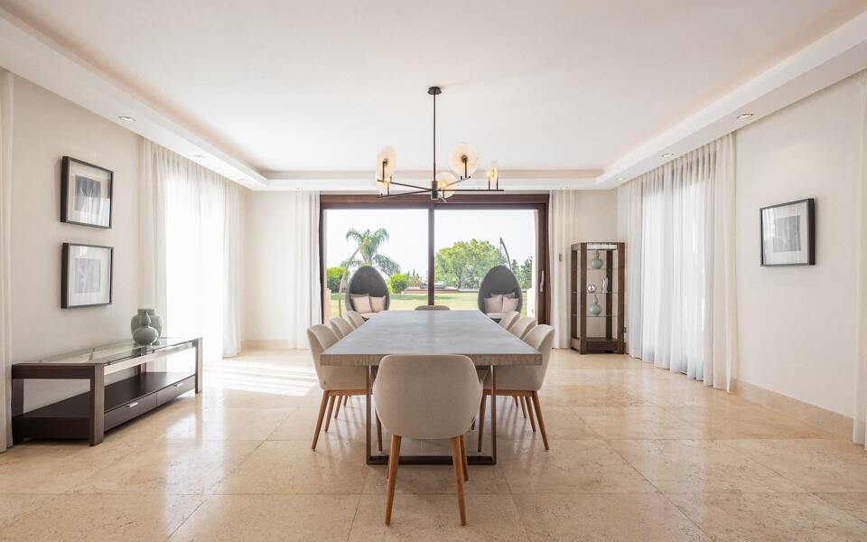 Villa Rosmarina Gallery Image 3