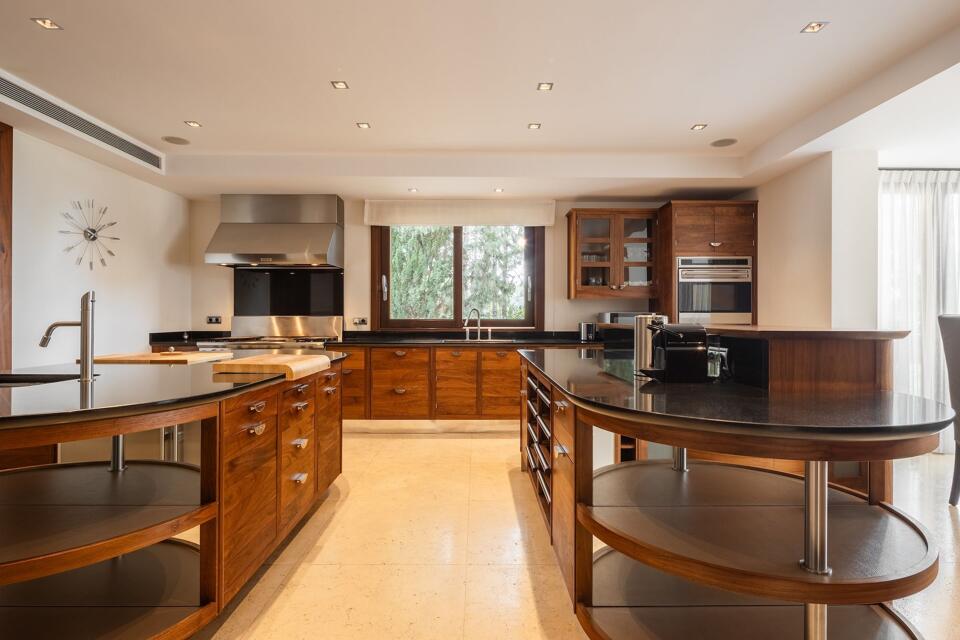 Villa Rosmarina Gallery Image 6