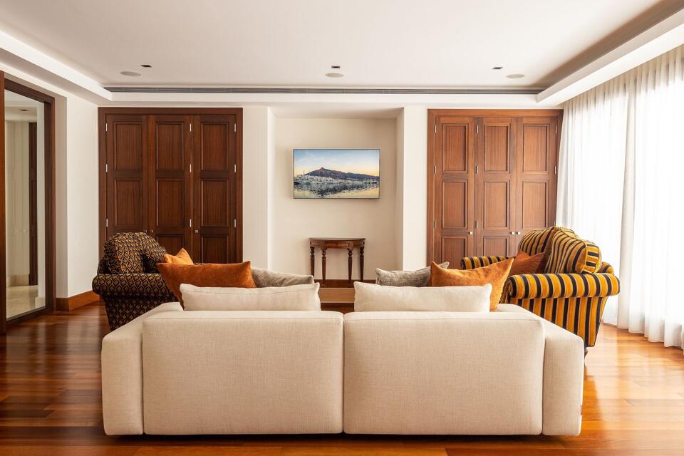 Villa Rosmarina Gallery Image 1