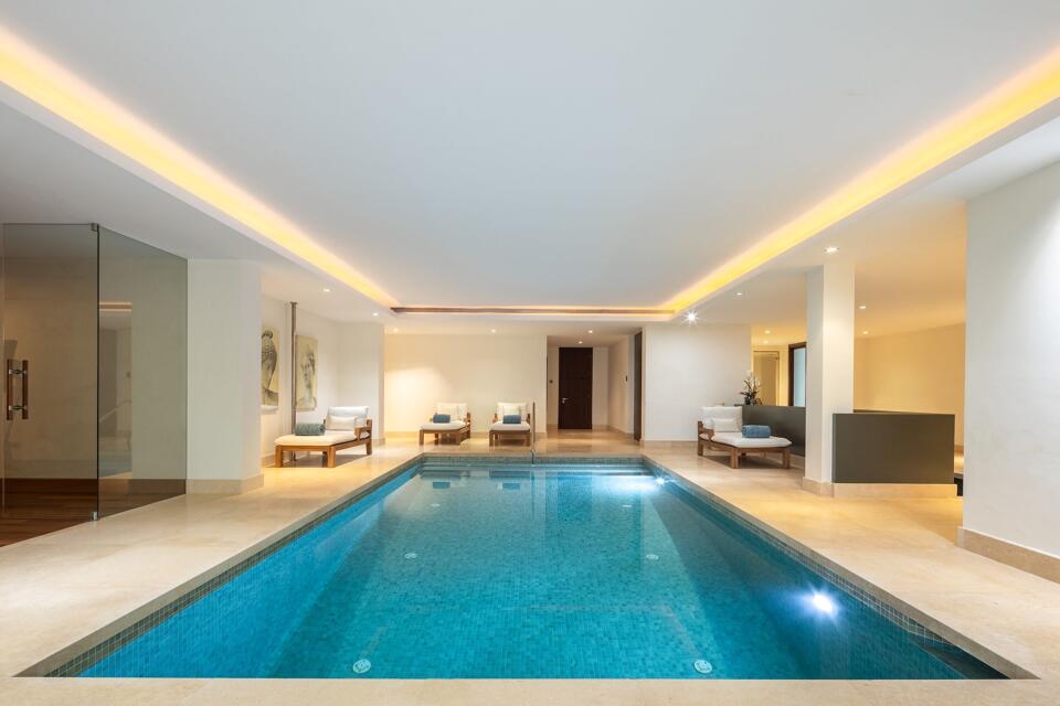 Villa Rosmarina Gallery Image 2