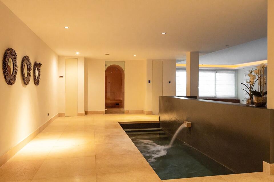 Villa Rosmarina Gallery Image 5