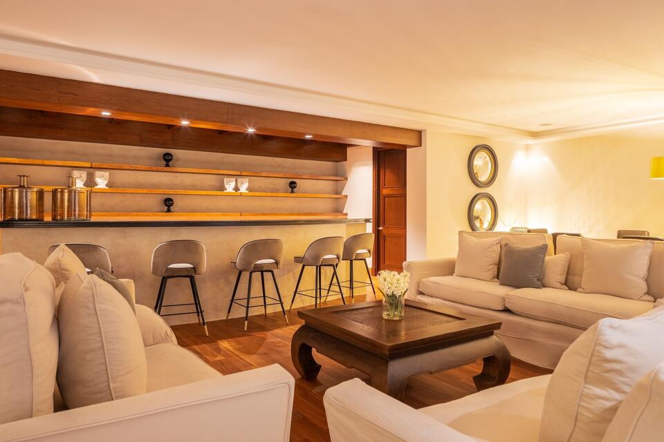 Villa Rosmarina Gallery Image 3