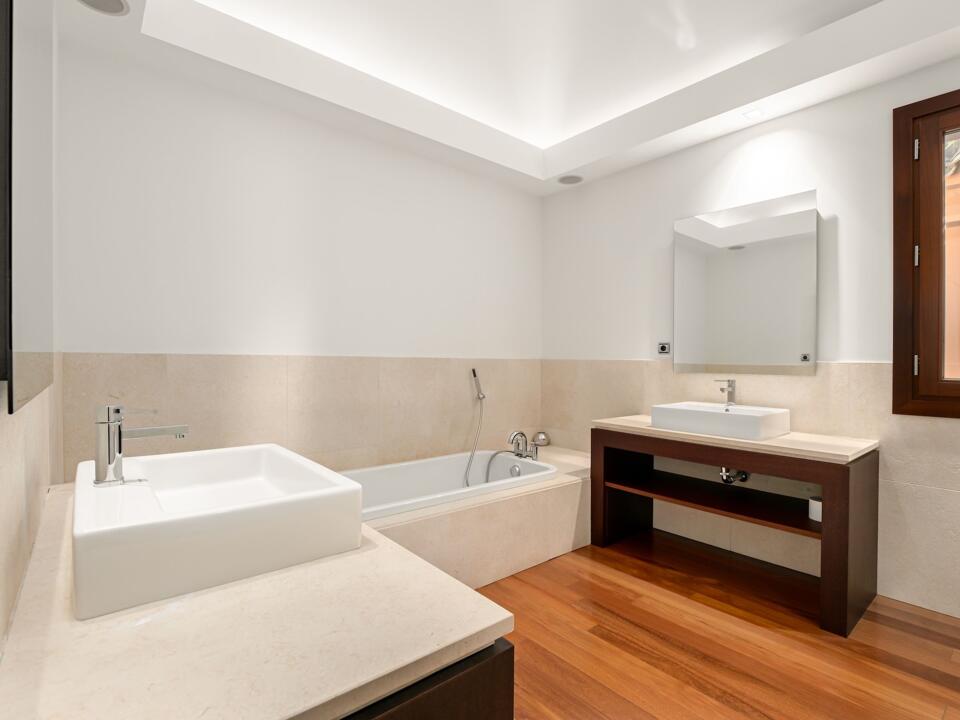 Villa Rosmarina Gallery Image 4