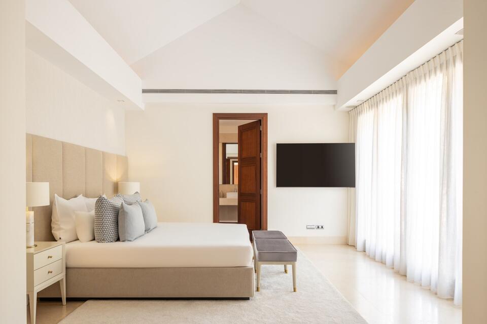 Villa Rosmarina Gallery Image 3