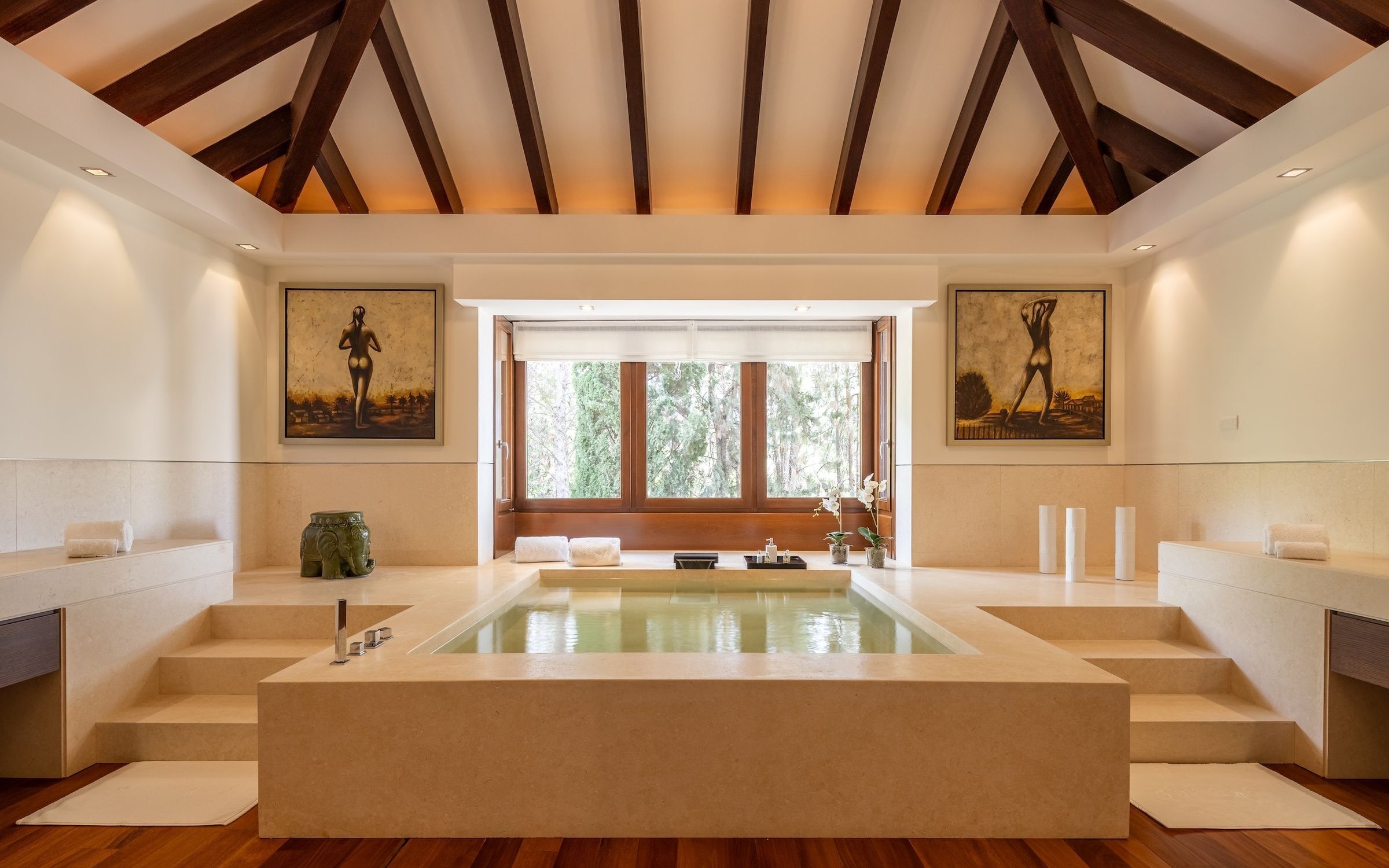 Villa Rosmarina Gallary Image 3