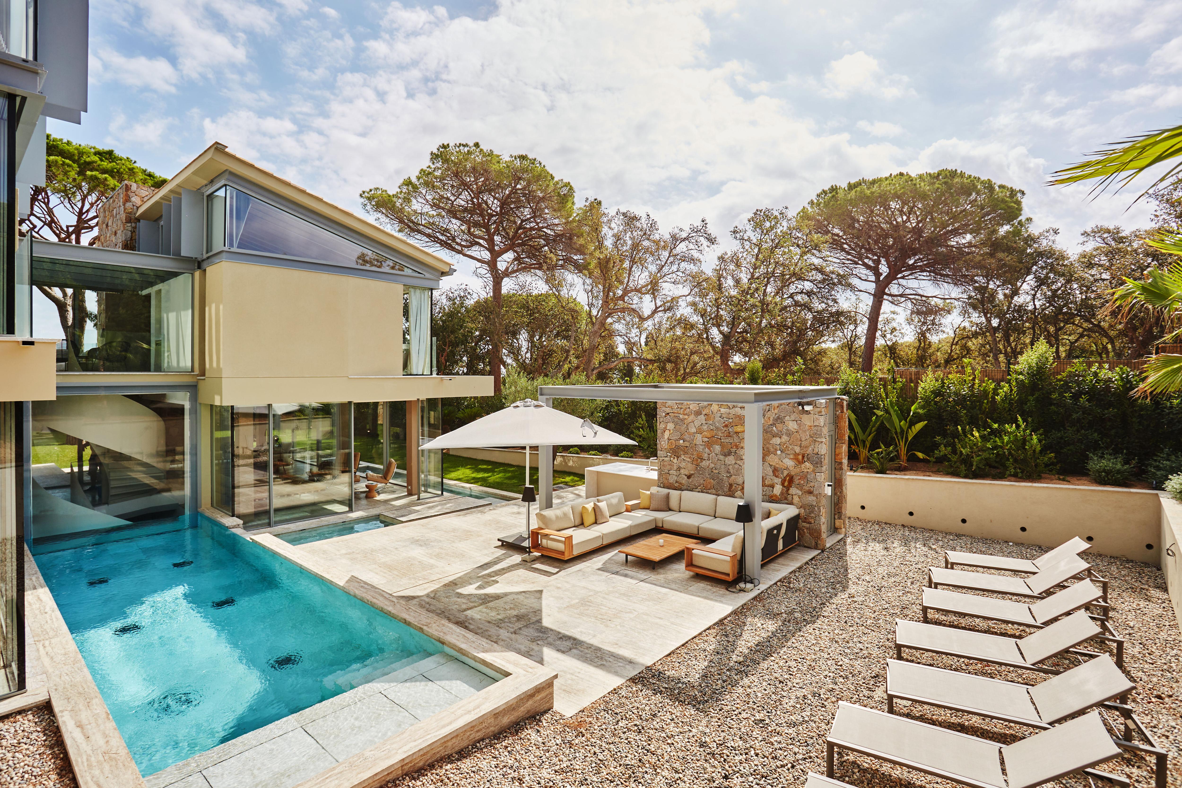 Villa Saline Gallary Image 5