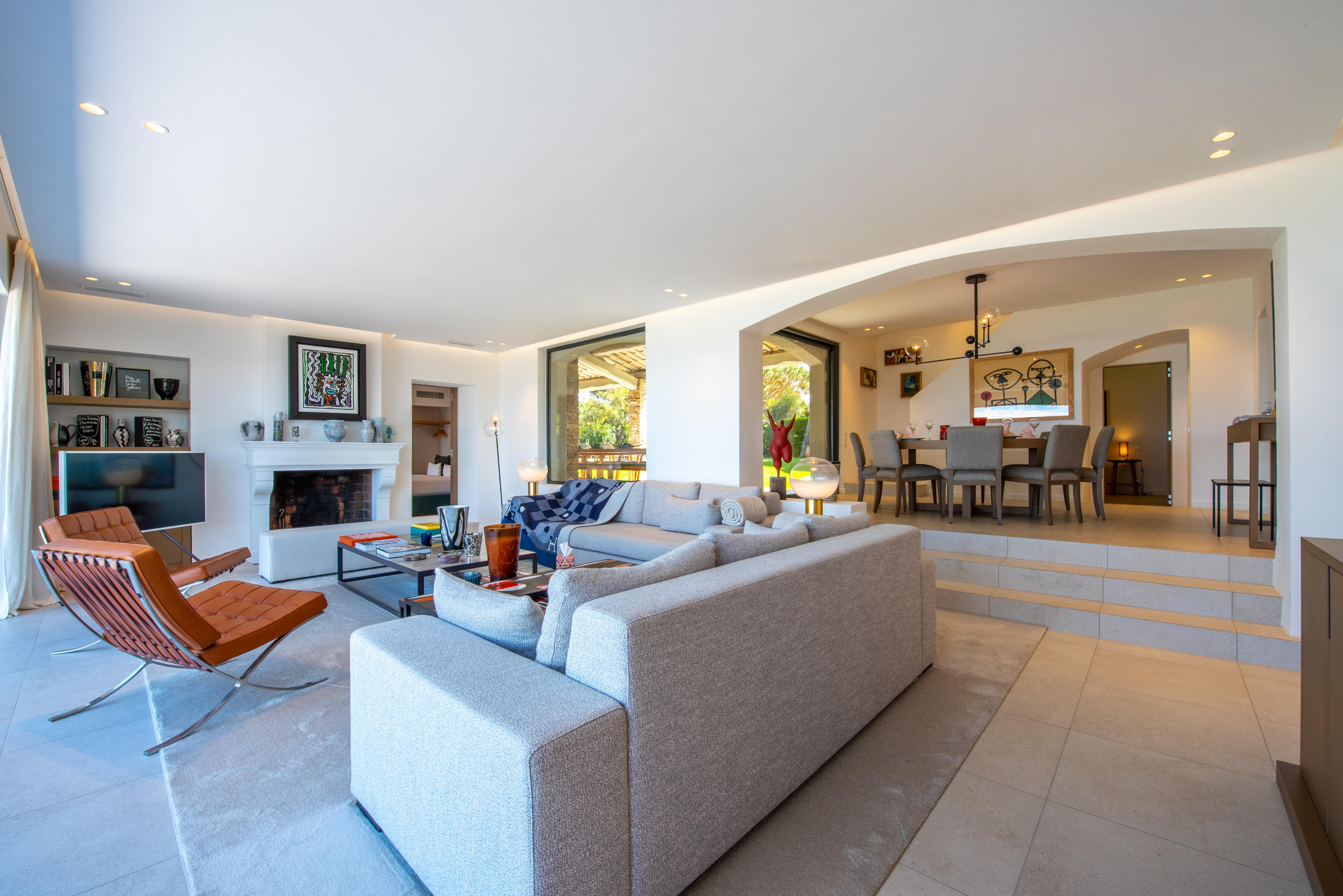 Villa Sea view Gallary Image 6
