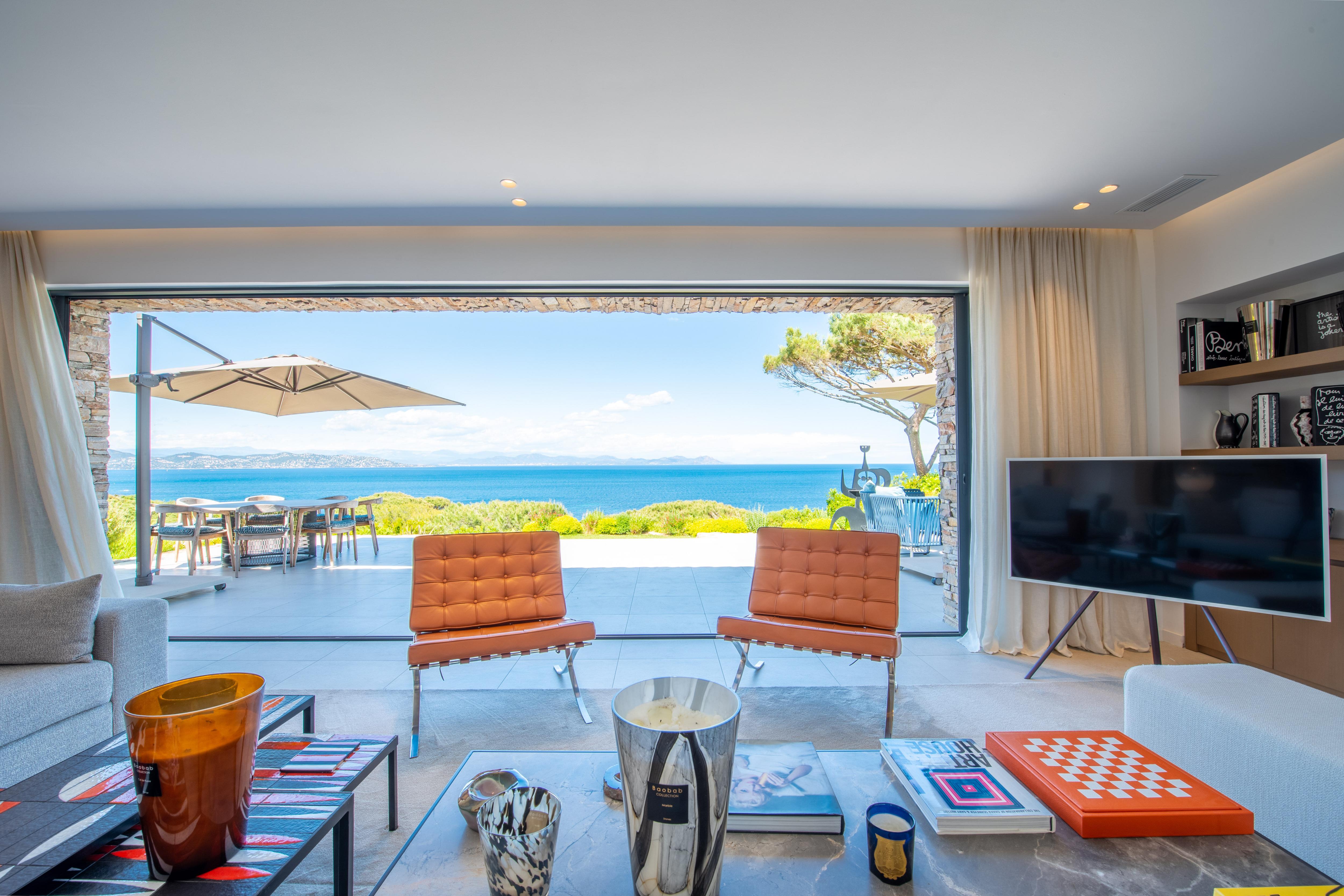 Villa Sea view Gallary Image 1