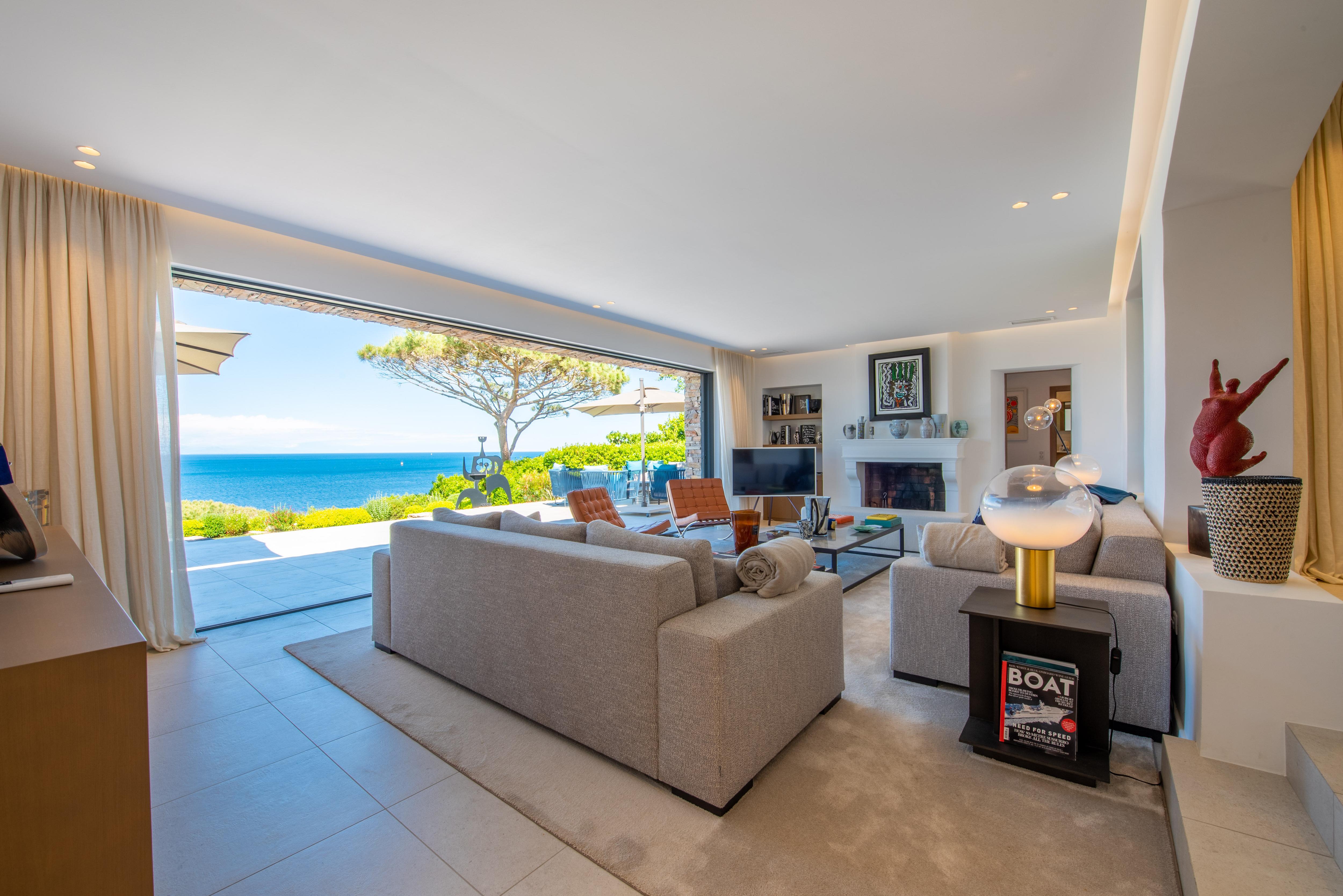Villa Sea view Gallary Image 3