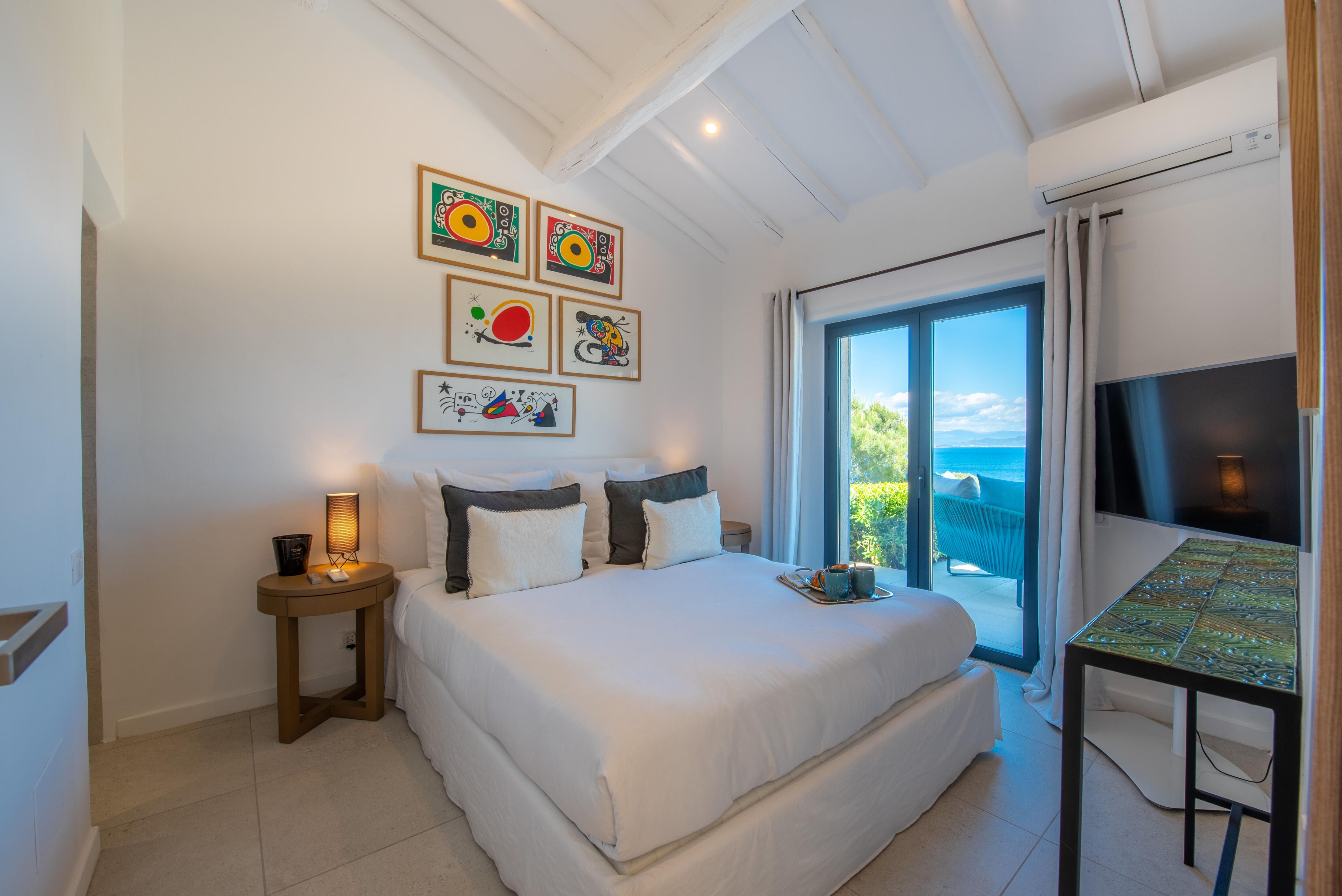 Villa Sea view Gallary Image 1