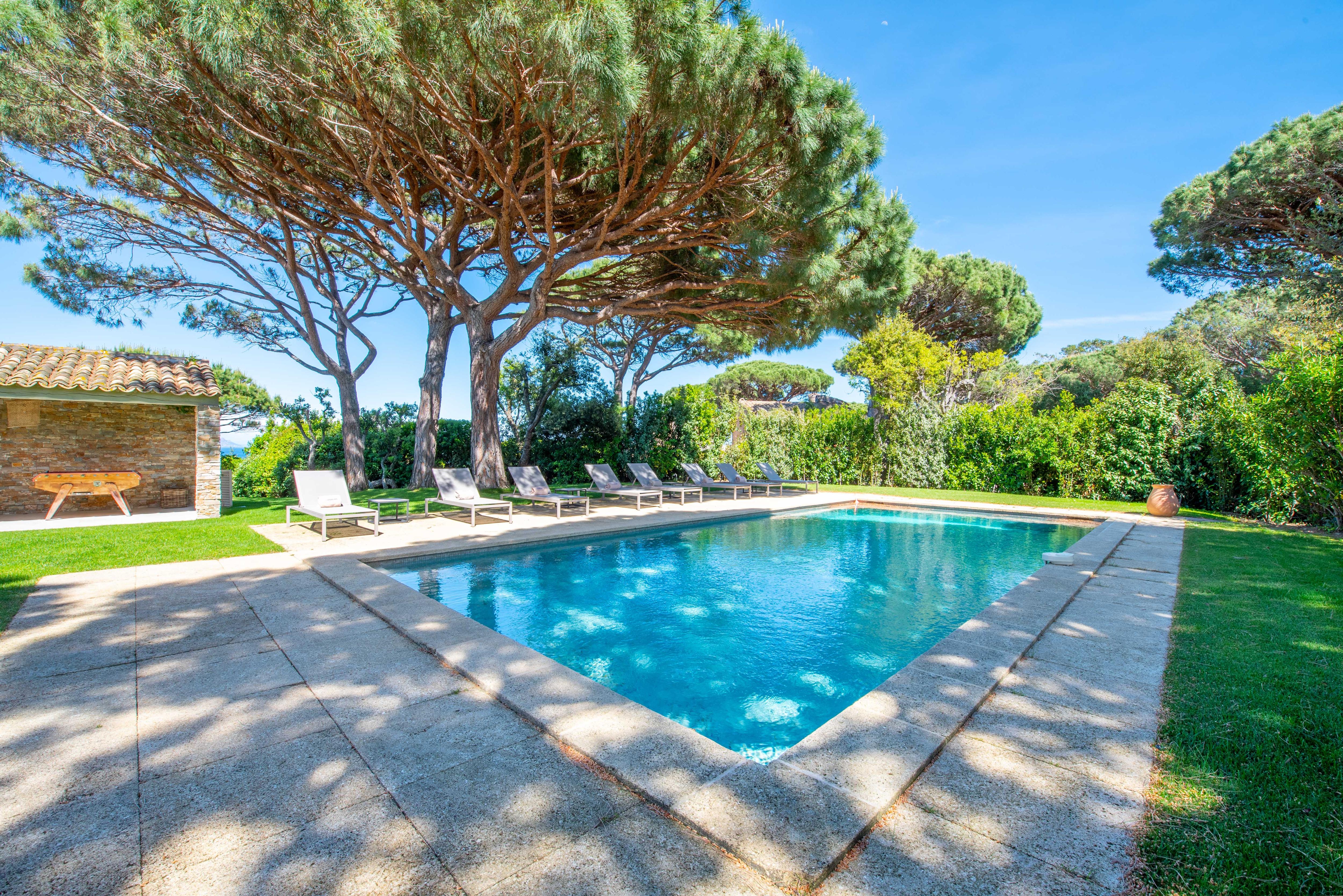 Villa Sea view Gallary Image 1