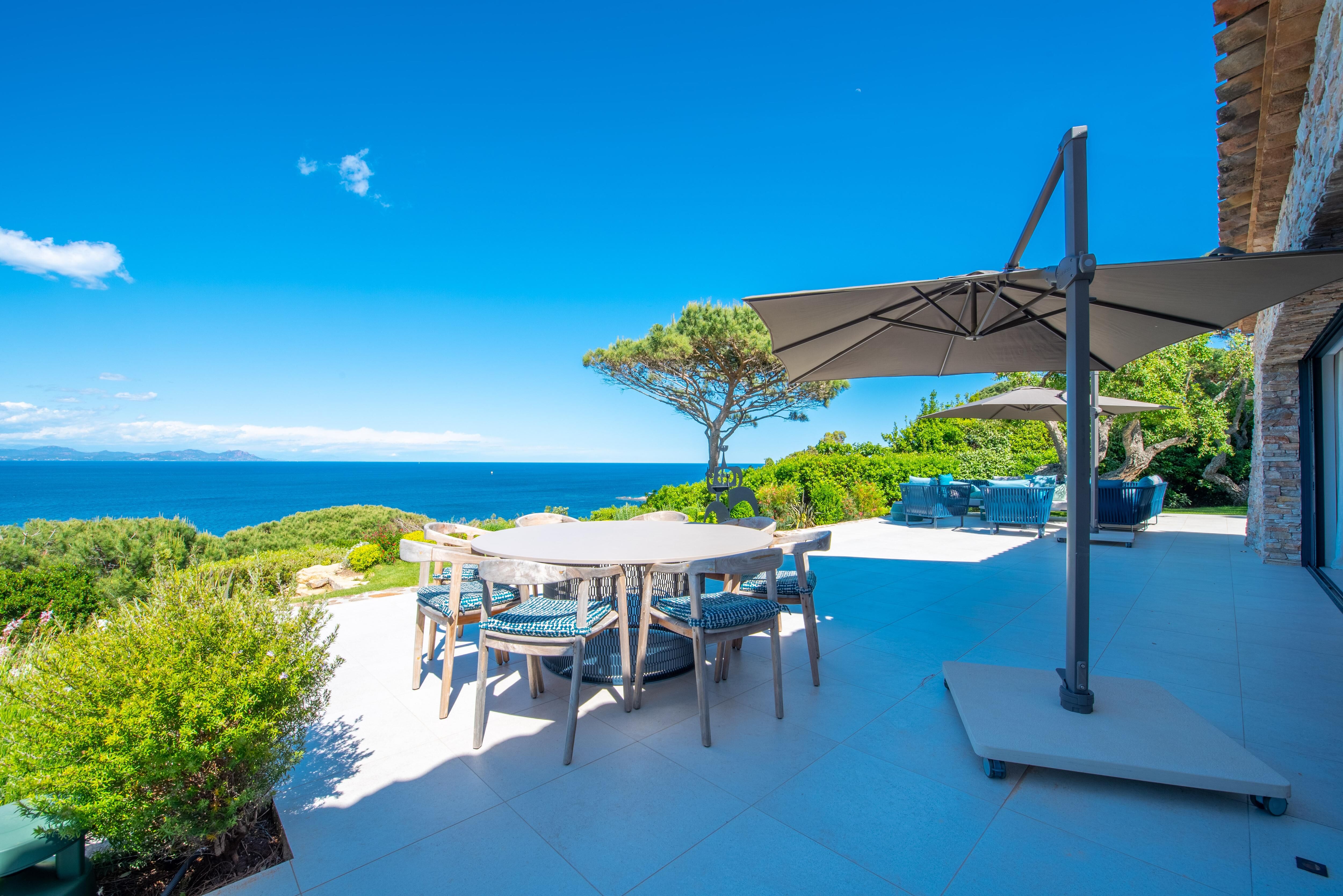 Villa Sea view Gallary Image 5