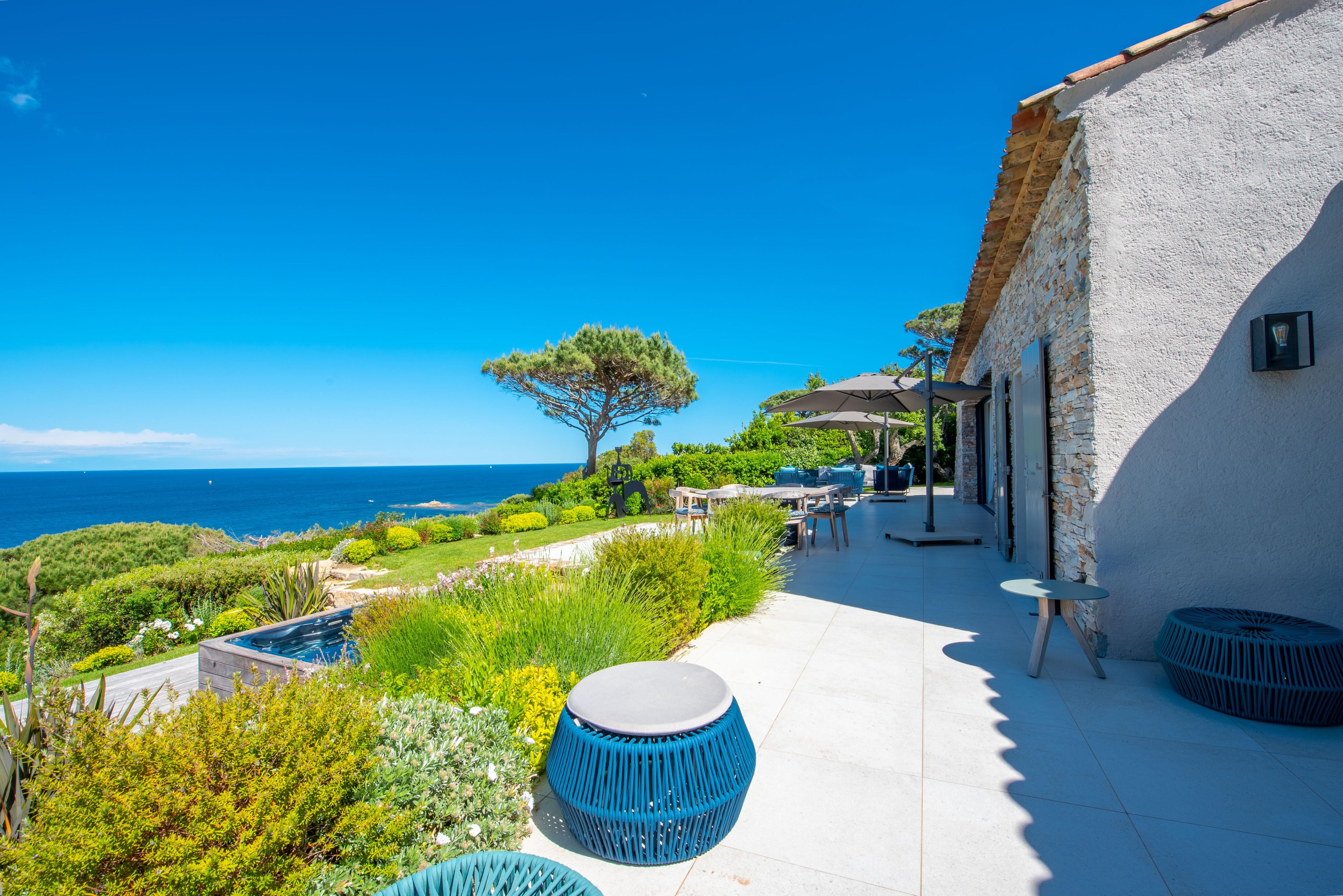 Villa Sea view Gallary Image 6
