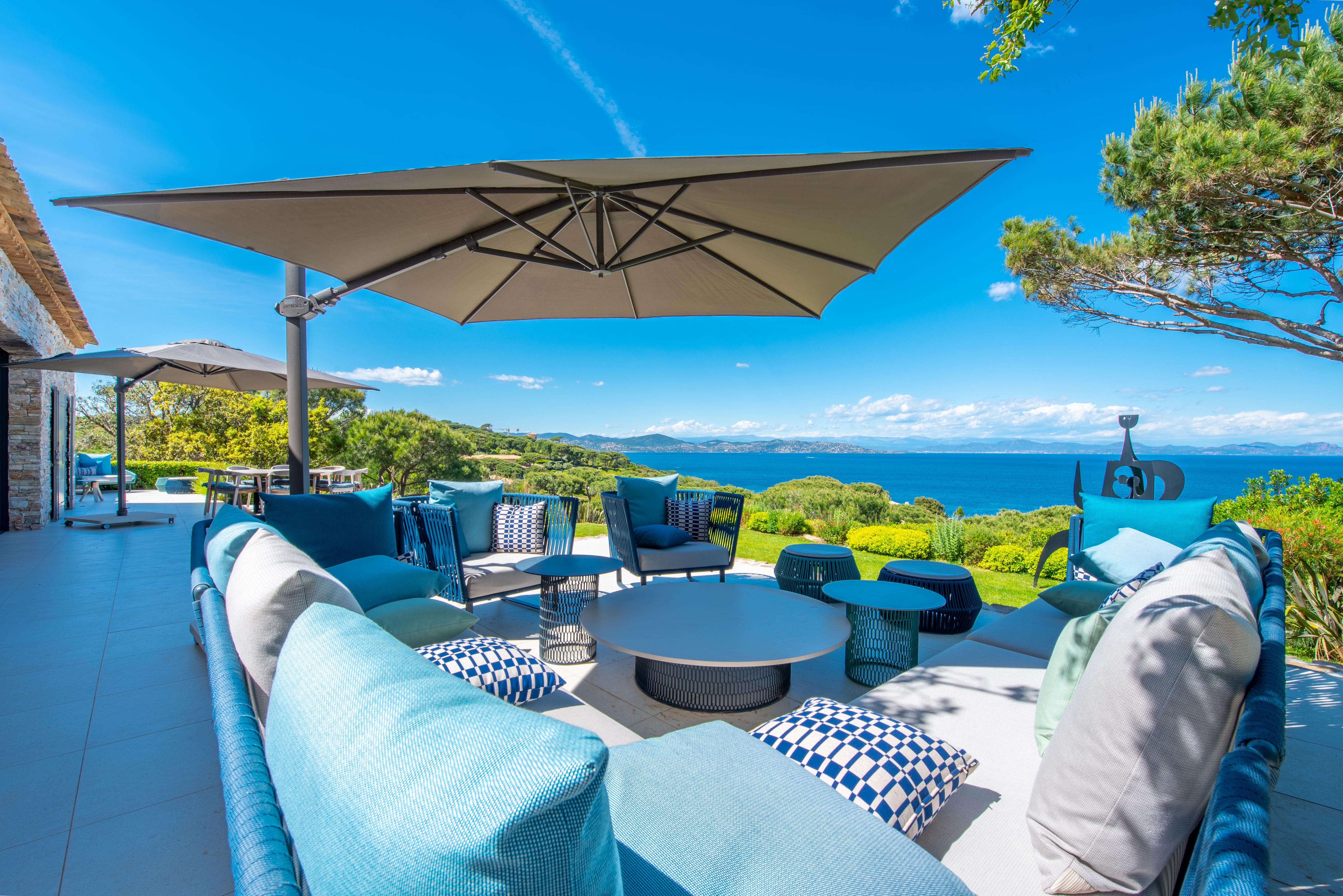 Villa Sea view Gallary Image 1