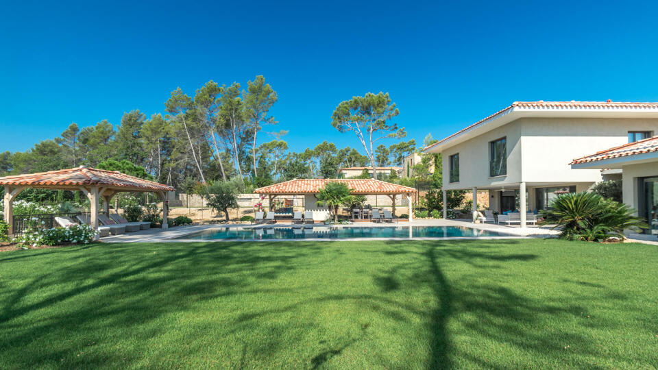 Villa Serenite Gallery Image 1