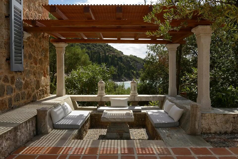 Villa Siena Gallery Image 1