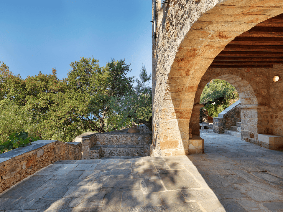 Villa Siena Gallery Image 6