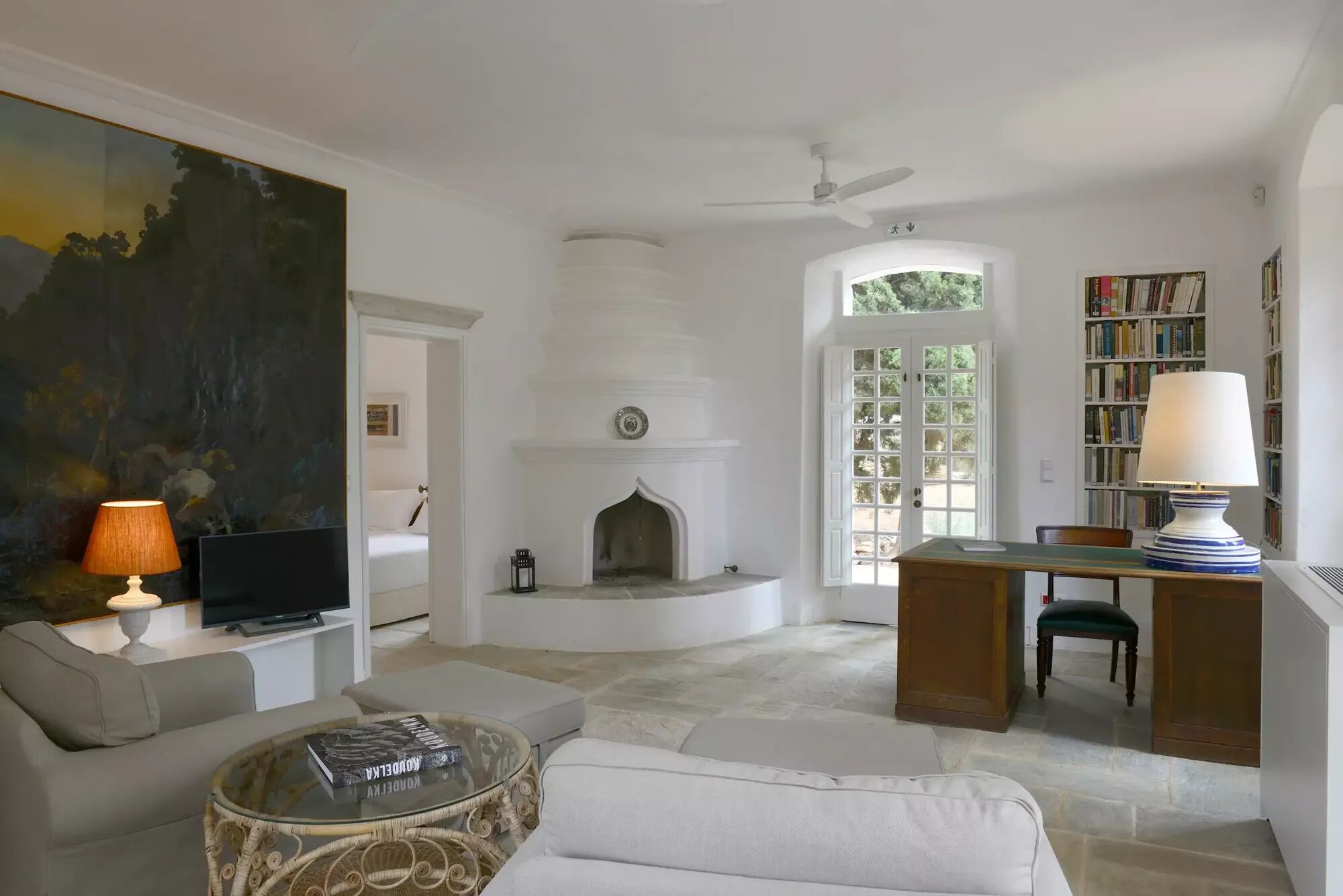 Villa Siena Gallary Image 4