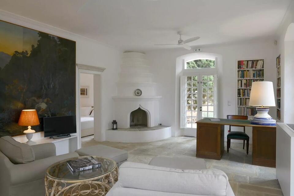 Villa Siena Gallery Image 4