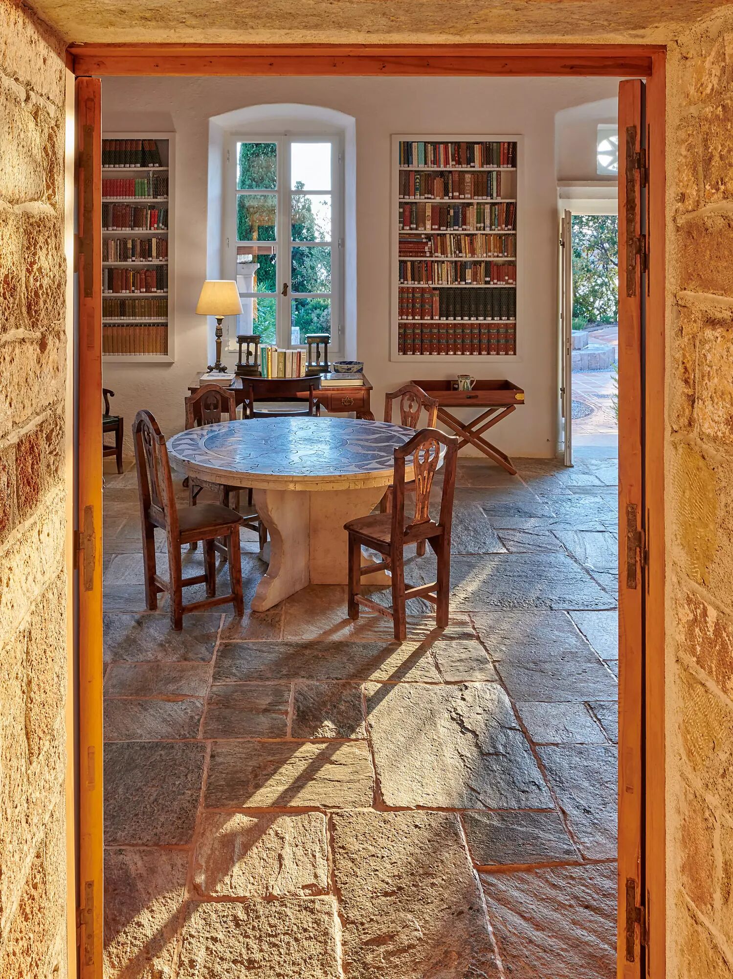 Villa Siena Gallary Image 4