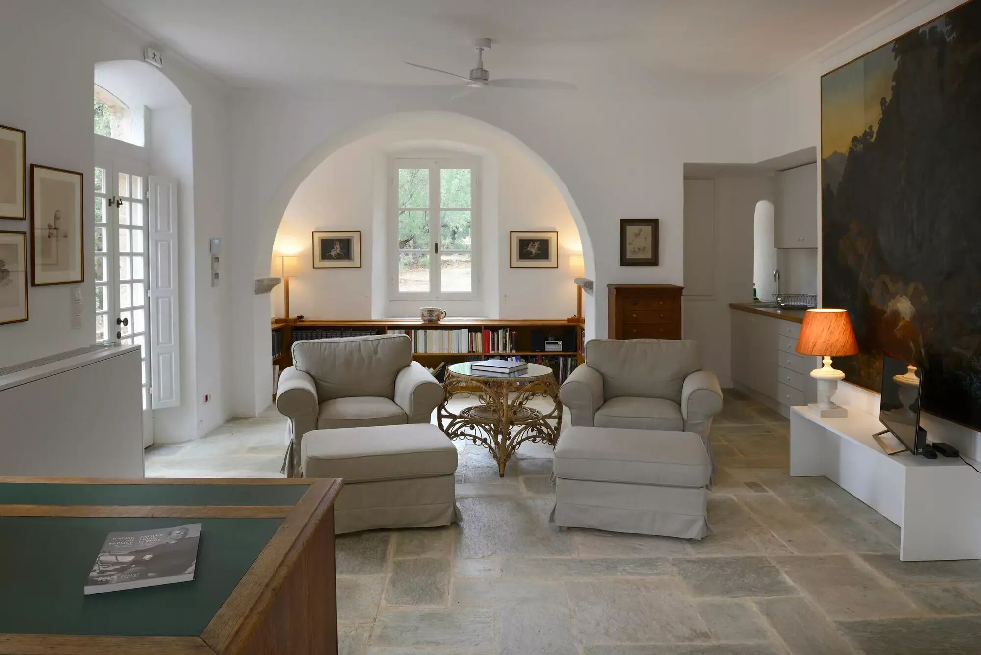 Villa Siena Gallary Image 2