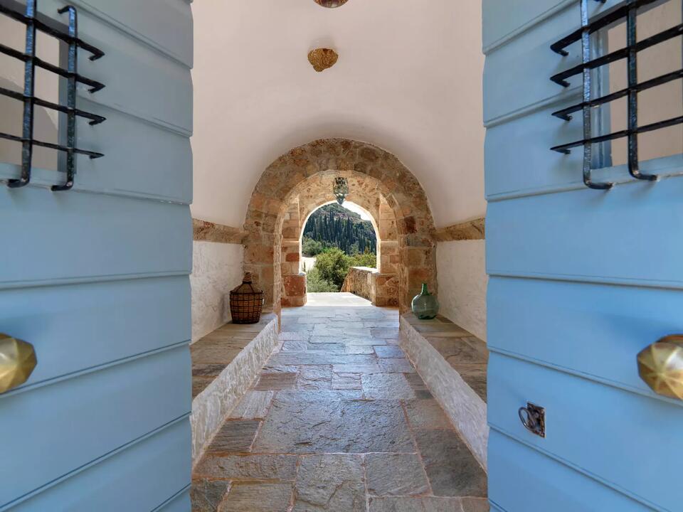 Villa Siena Gallery Image 3