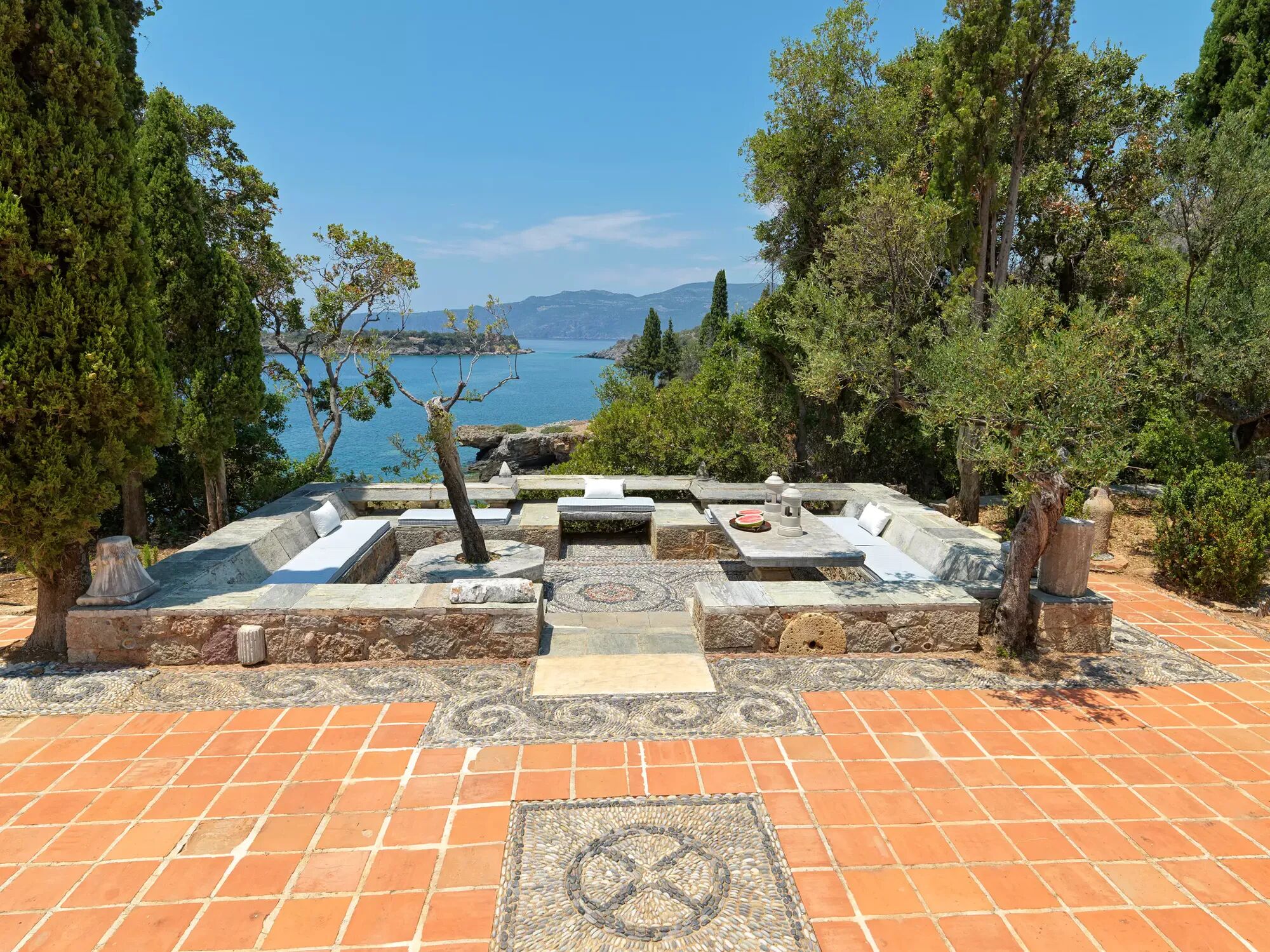 Villa Siena Gallary Image 4