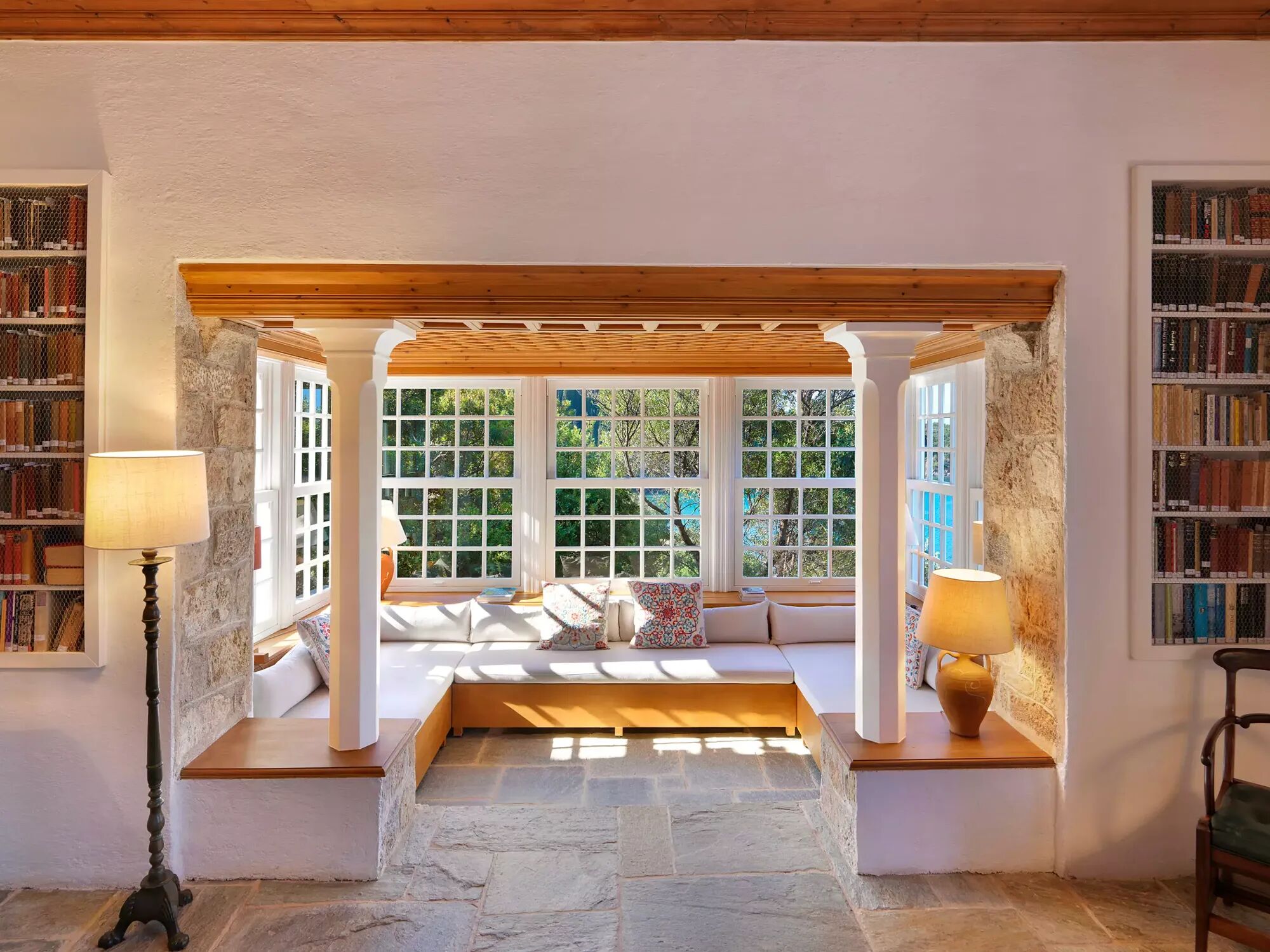 Villa Siena Gallary Image 4