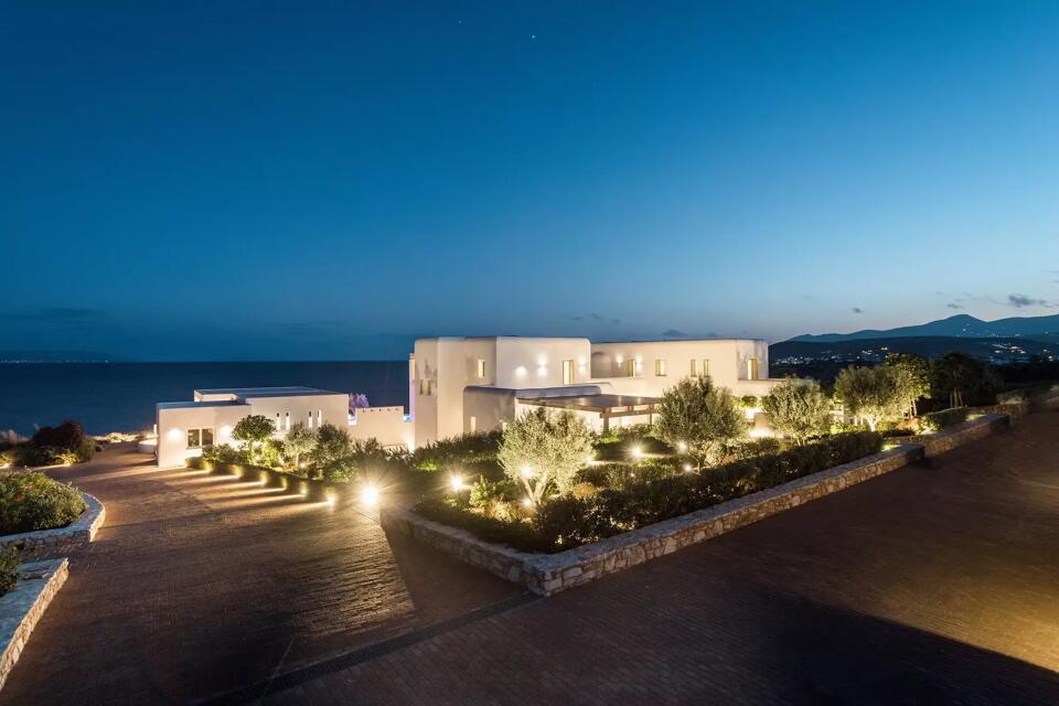 Villa Sofia Gallery Image 2