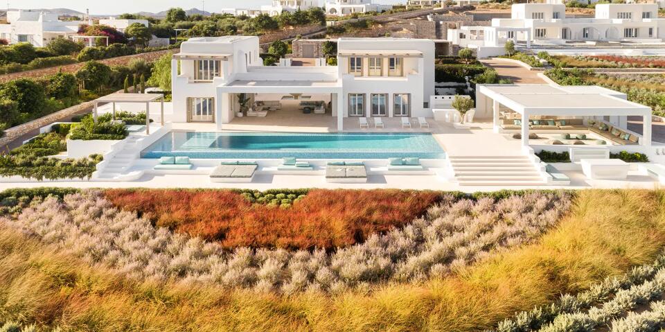 Villa Sofia Gallery Image 1