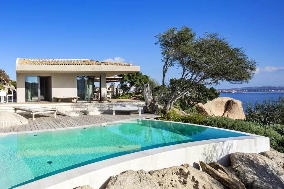 Villa Susanna Gallery Image 3