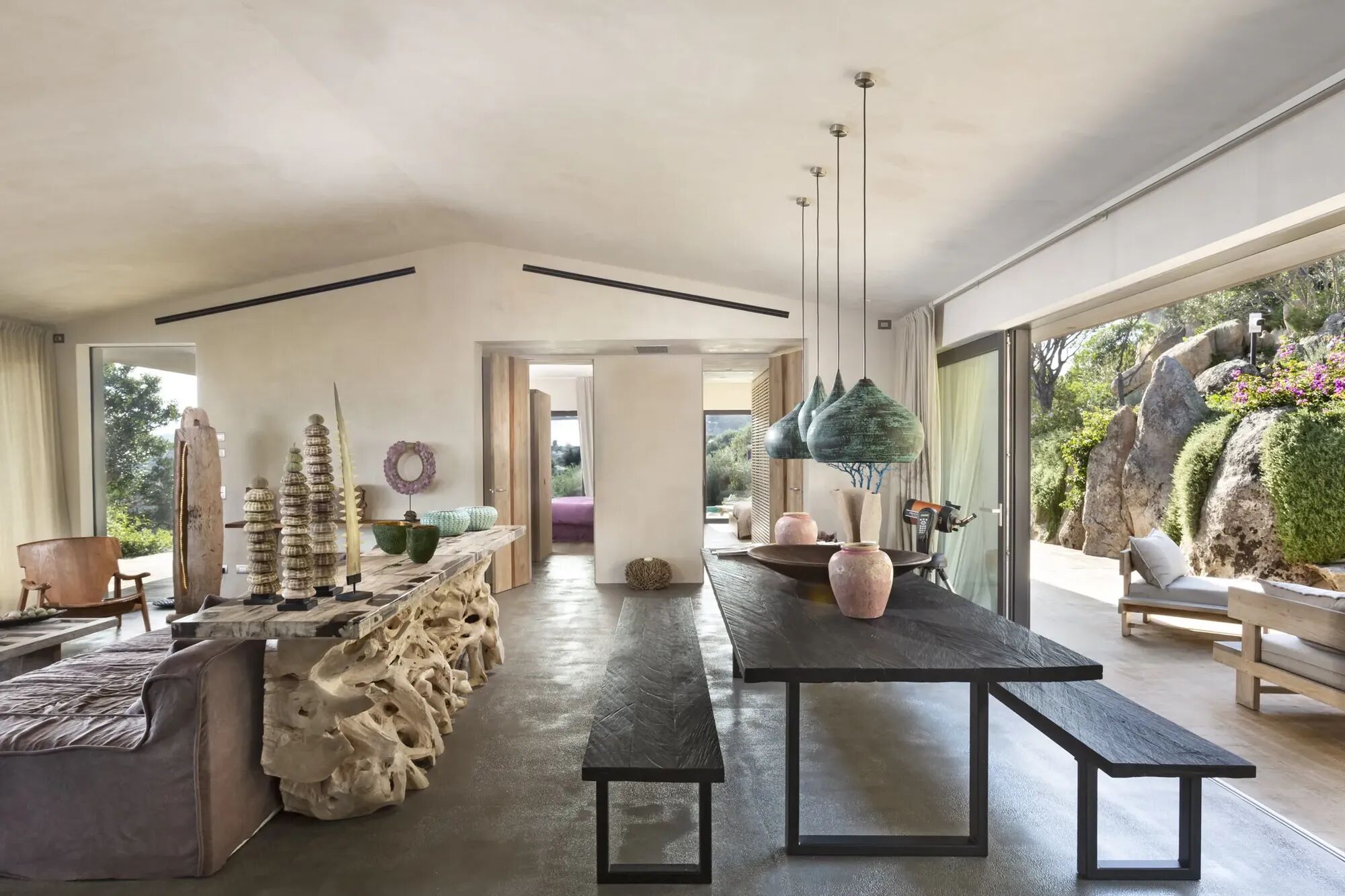 Villa Susanna Gallary Image 4