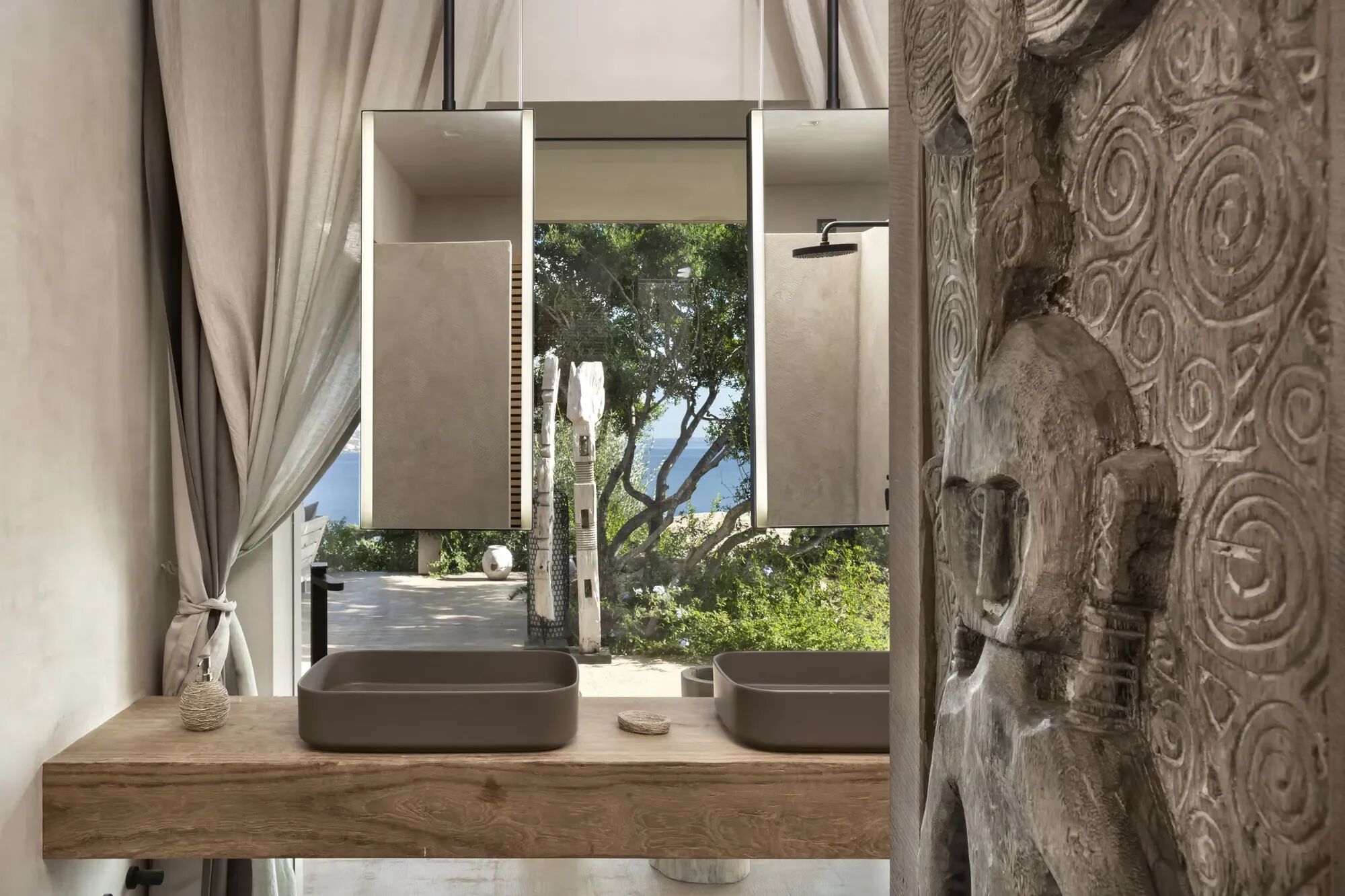 Villa Susanna Gallary Image 6